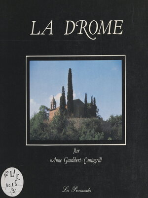 cover image of La Drôme